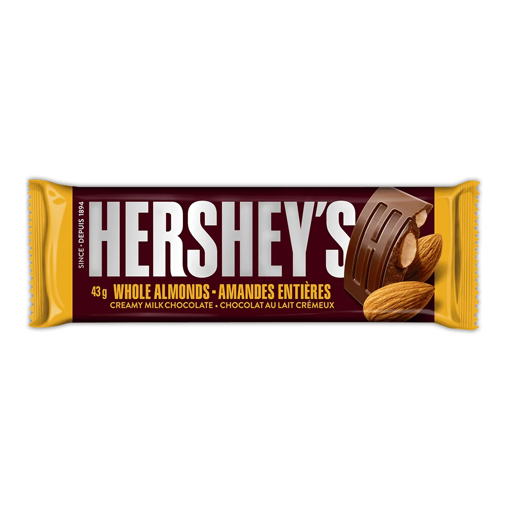 HERSHEY'S