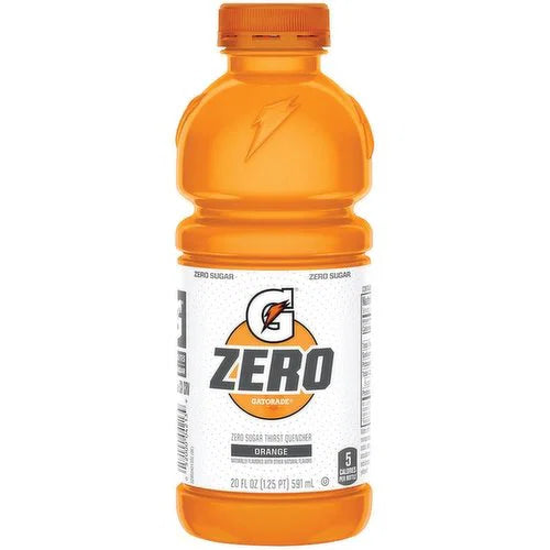 GATORADE 591ML