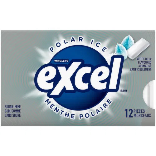 EXCEL GUM