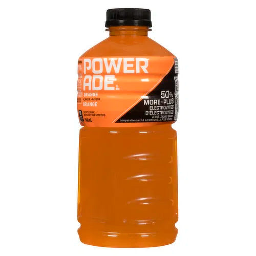 POWER ADE