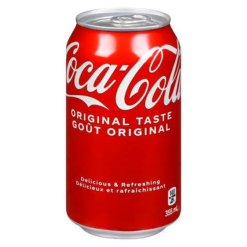 COCA COLA