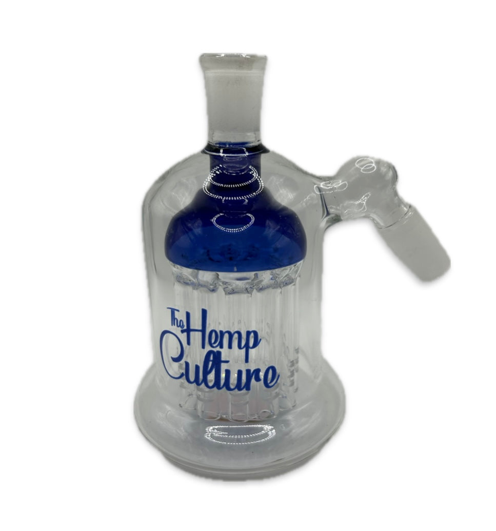 THE HEMP CULTURE ASH CATCHERS