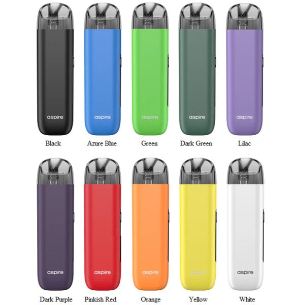 ASPIRE MINICAN 3