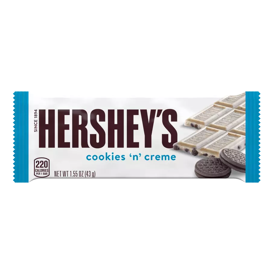 HERSHEY'S