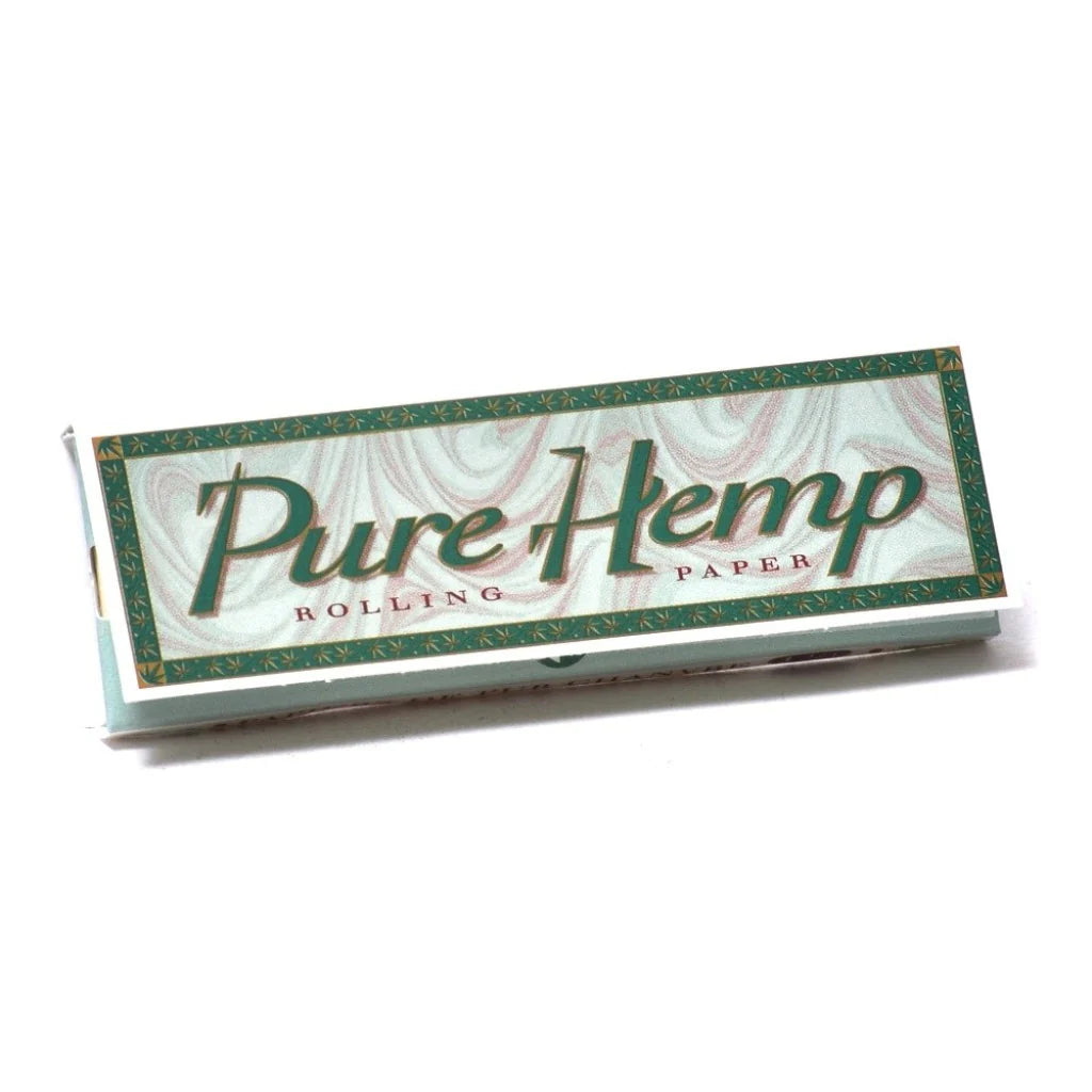 PURE HEMP 1 1/4