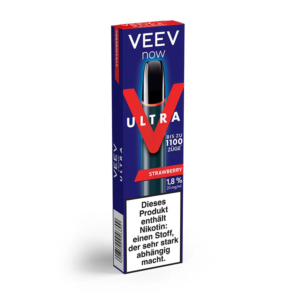 VEEV NOW ULTRA