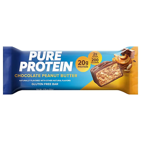 PURE PROTEIN