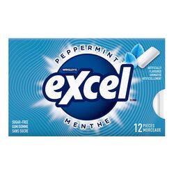 EXCEL GUM