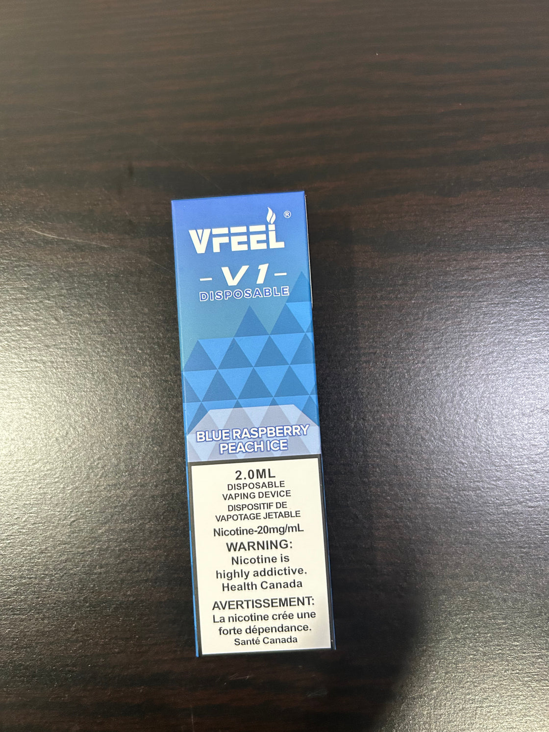 VFEEL V1 DISPOSABLE