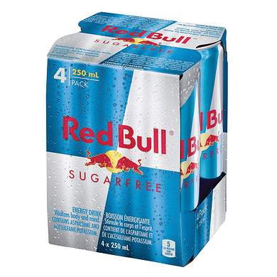 RED BULL