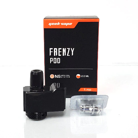 GEEK VAPE FRENZY POD