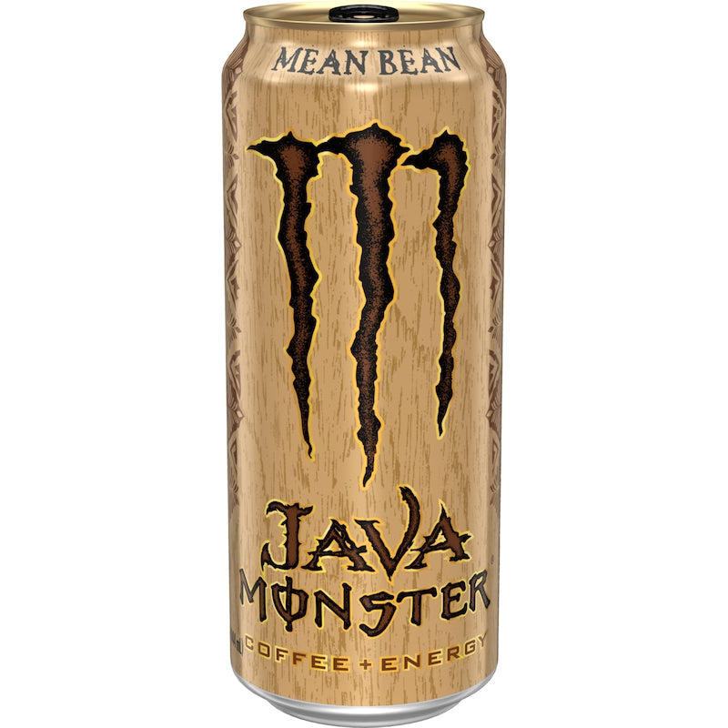 MONSTER ENERGY DRINK