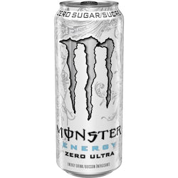 MONSTER ENERGY DRINK