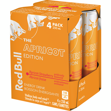RED BULL