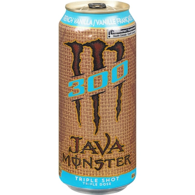 MONSTER ENERGY DRINK