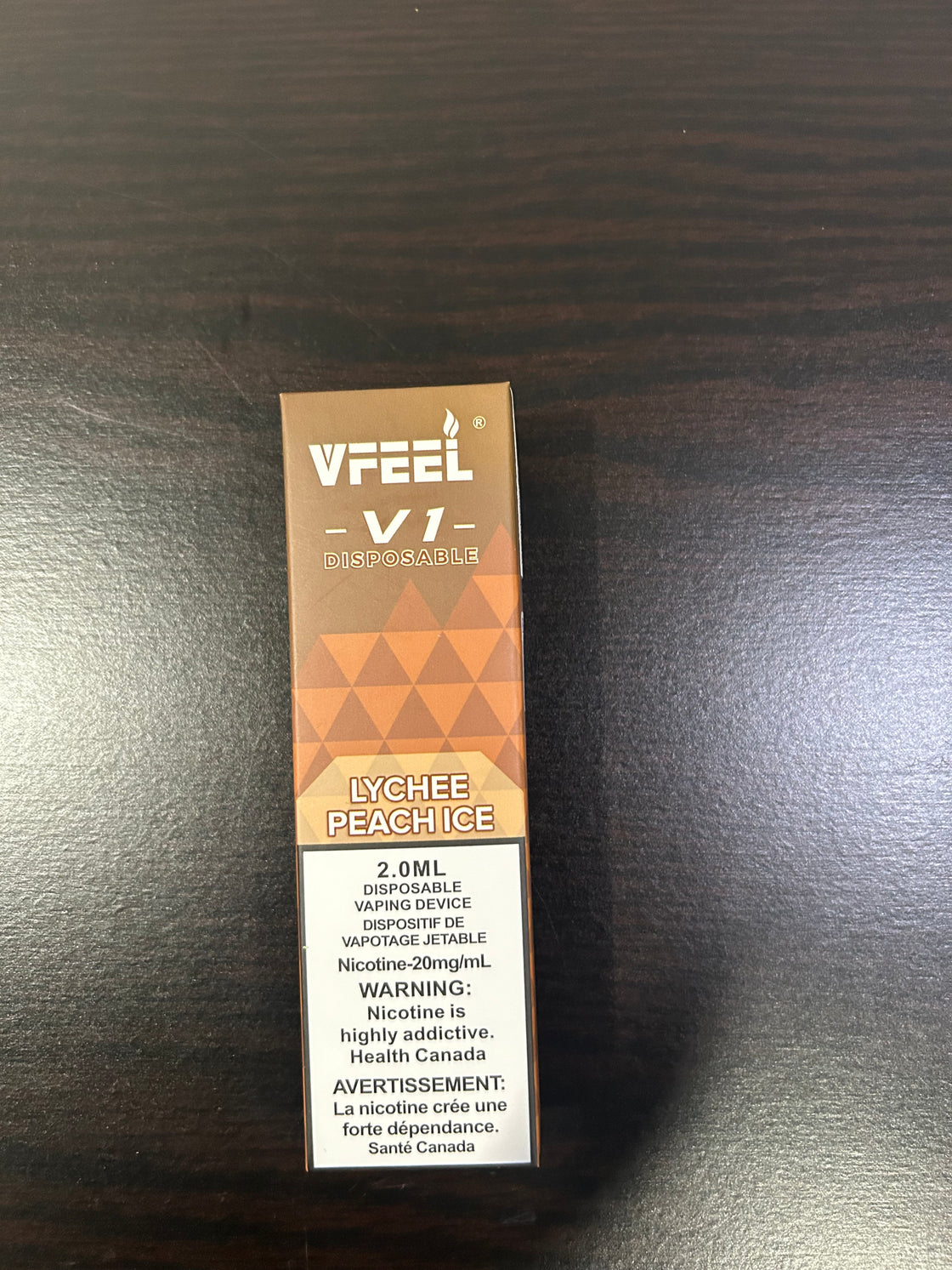 VFEEL V1 DISPOSABLE