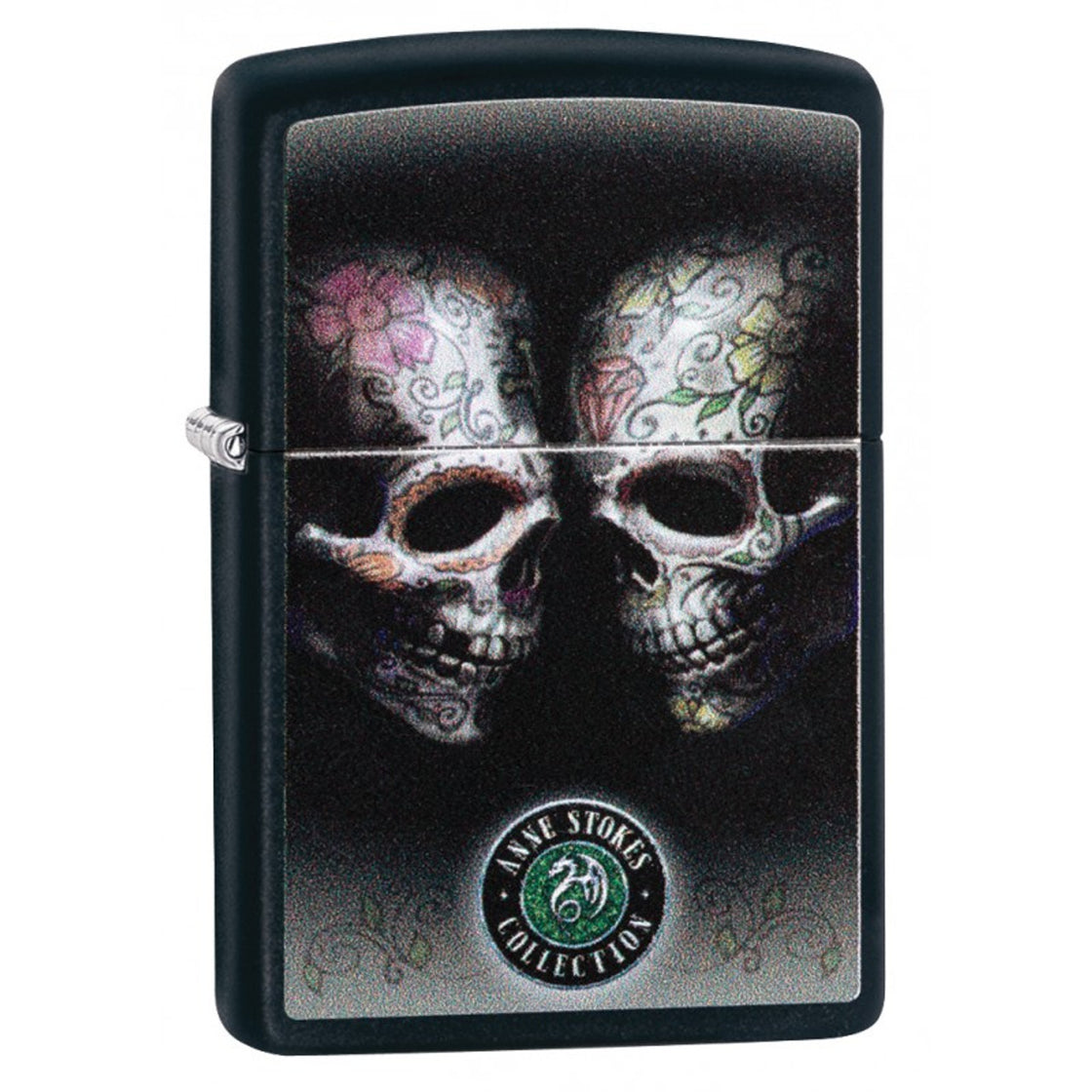 ZIPPO LIGHTERS