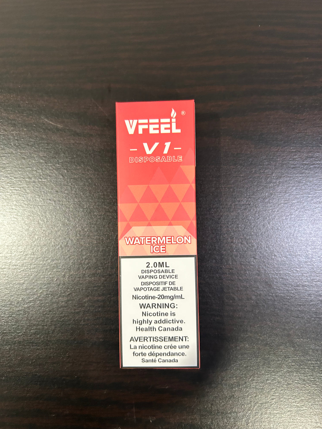 VFEEL V1 DISPOSABLE