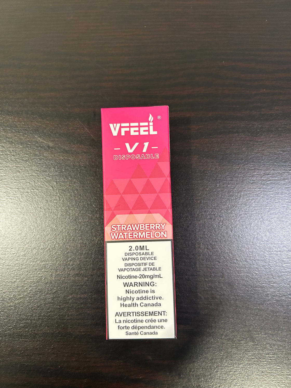 VFEEL V1 DISPOSABLE