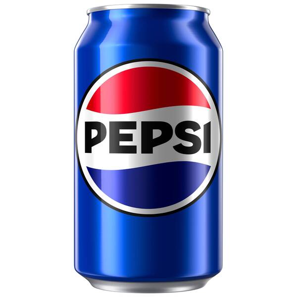 PEPSI 355ML