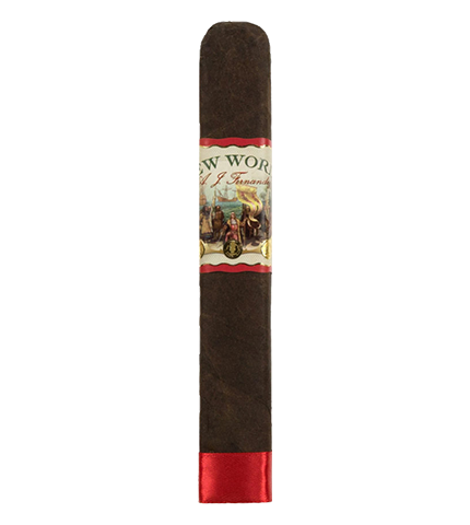 AJ FEM NEW WORLD ROBUSTO