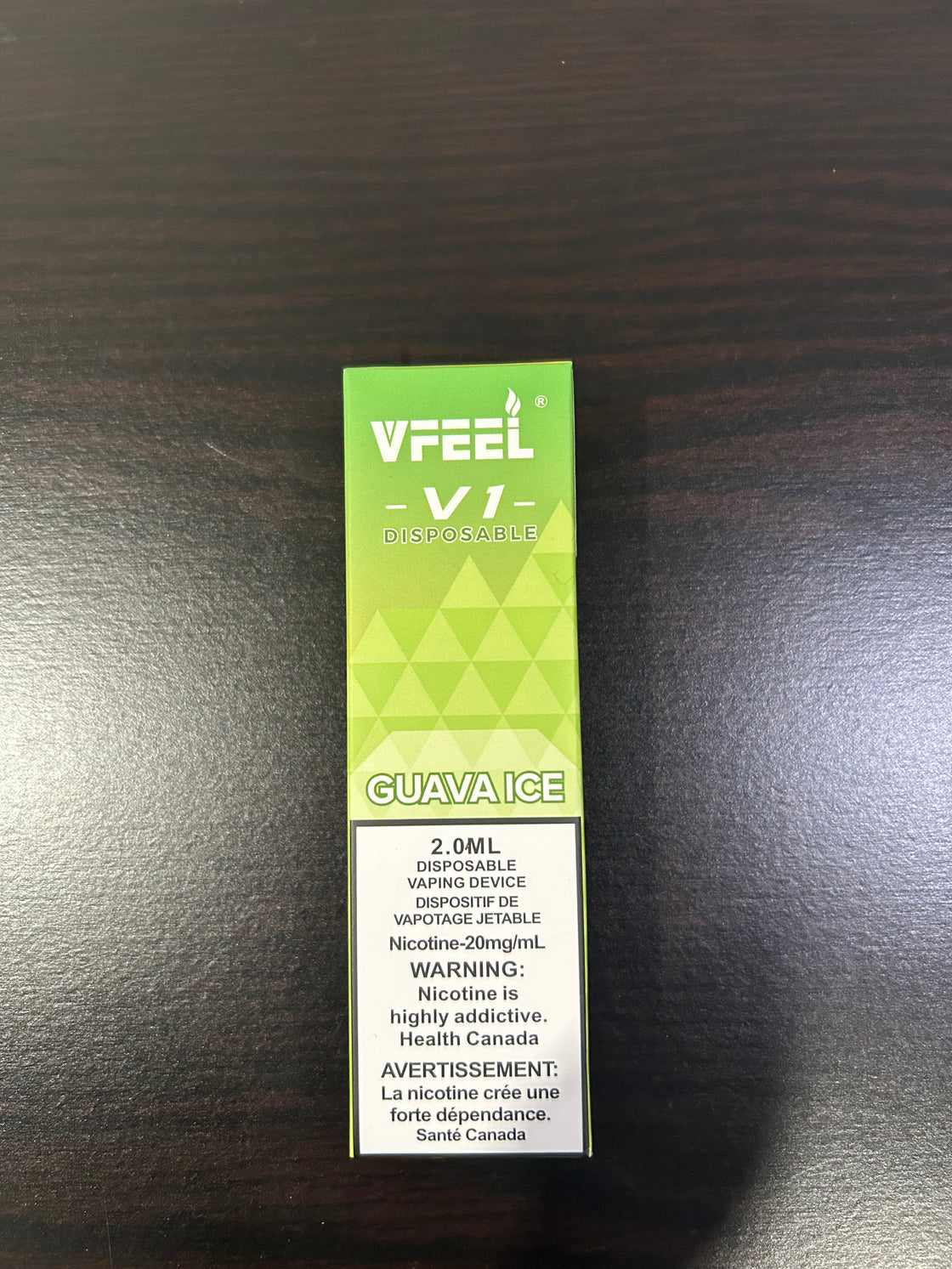 VFEEL V1 DISPOSABLE