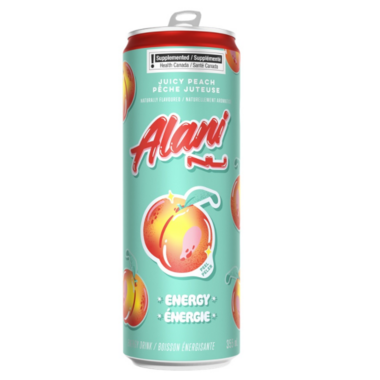 ALANI ENERGY DRINK