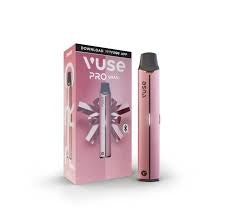 VUSE PRO SMART DEVICE