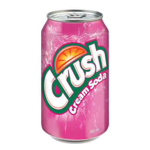 CRUSH SODAS