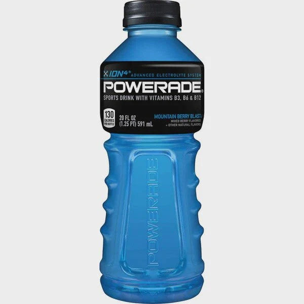 POWER ADE