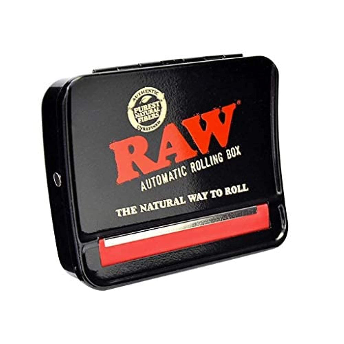 RAW ROLL BOX