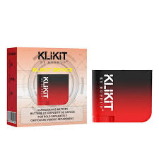 KLIKIT DEVICE