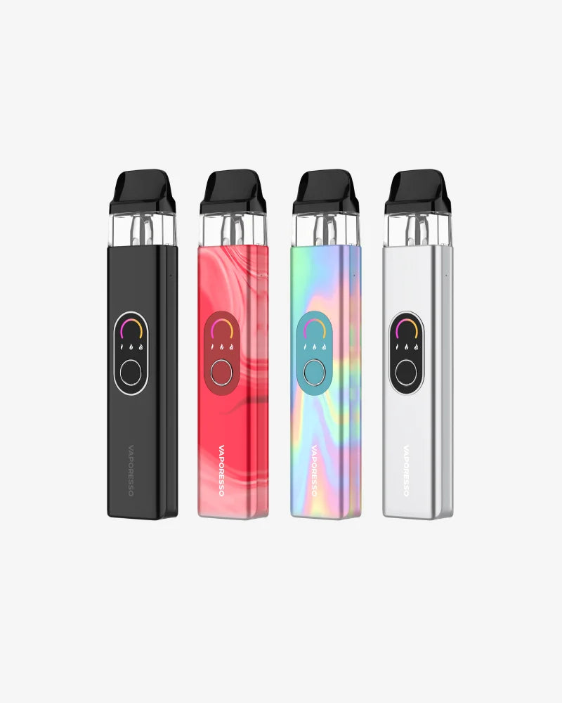 VAPORESSO XROS 4
