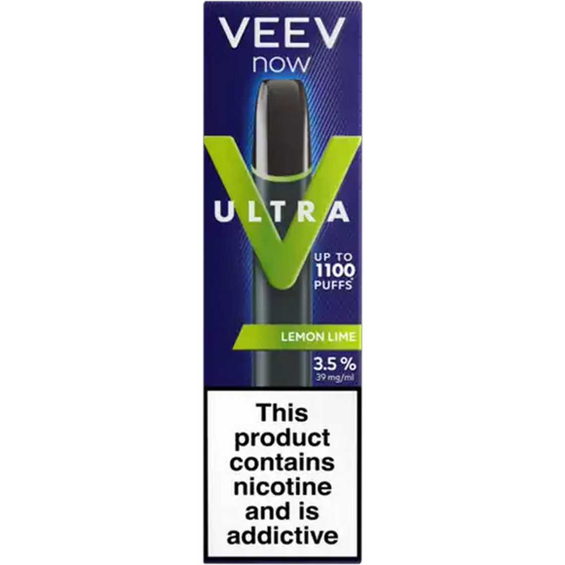VEEV NOW ULTRA
