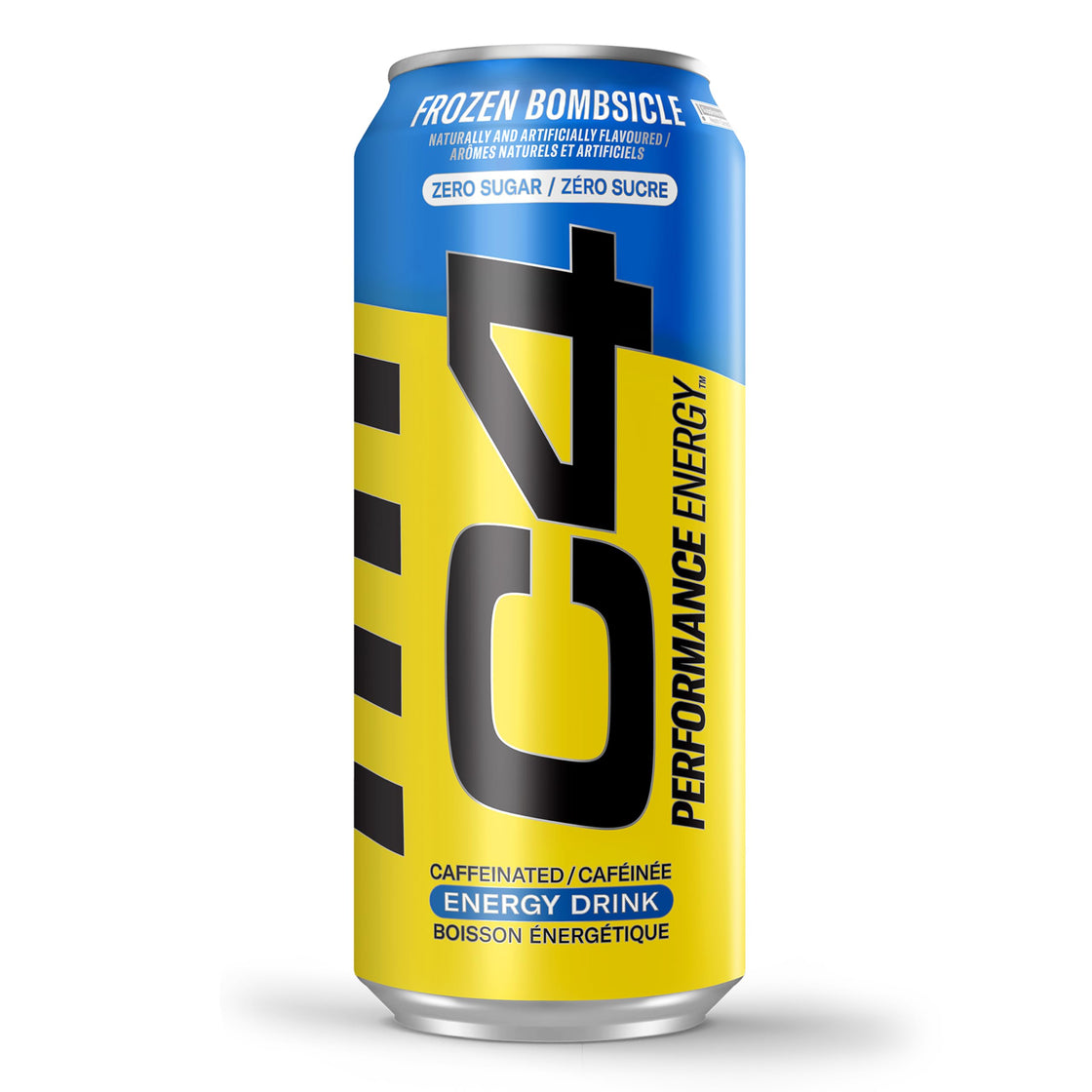 C4 PERFORMANCE DRINK
