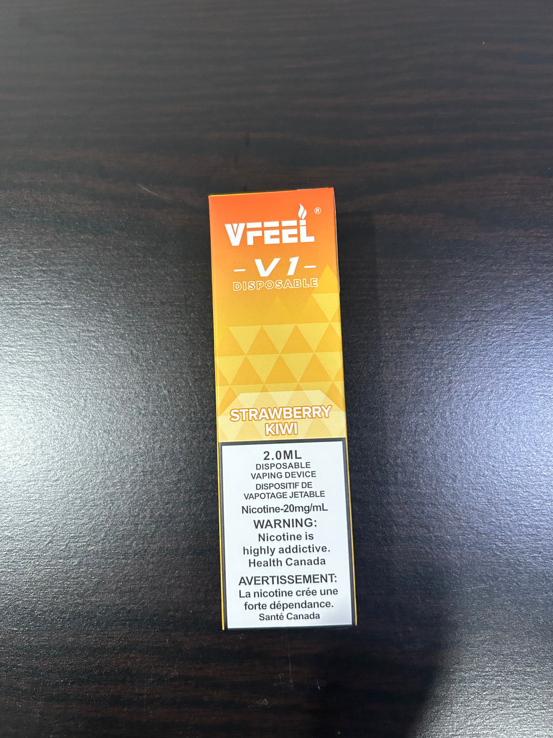 VFEEL V1 DISPOSABLE