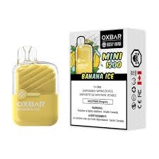 OXBAR MINI 1200 PUFF