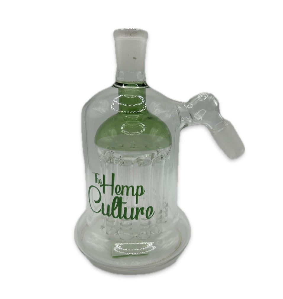 THE HEMP CULTURE ASH CATCHERS