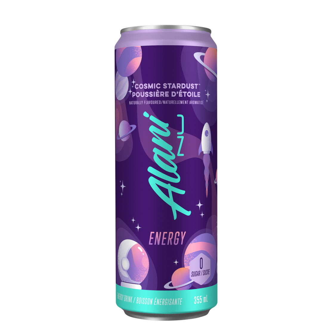 ALANI ENERGY DRINK