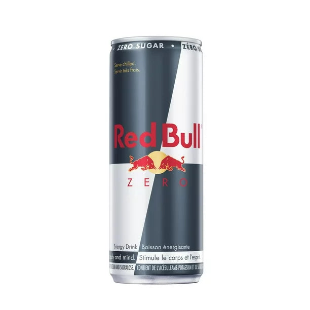 RED BULL