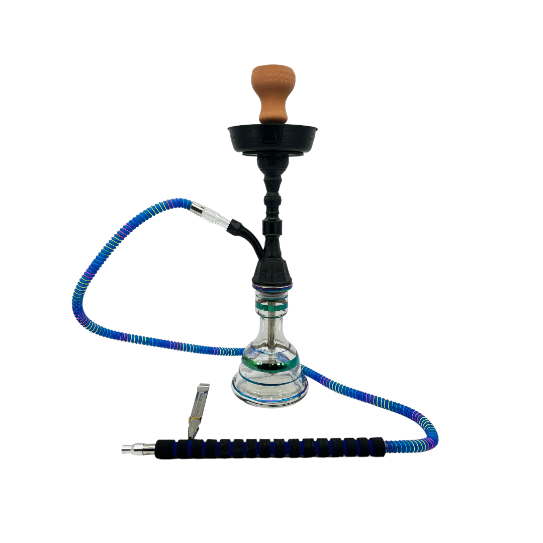 AL WISAM HOOKAH