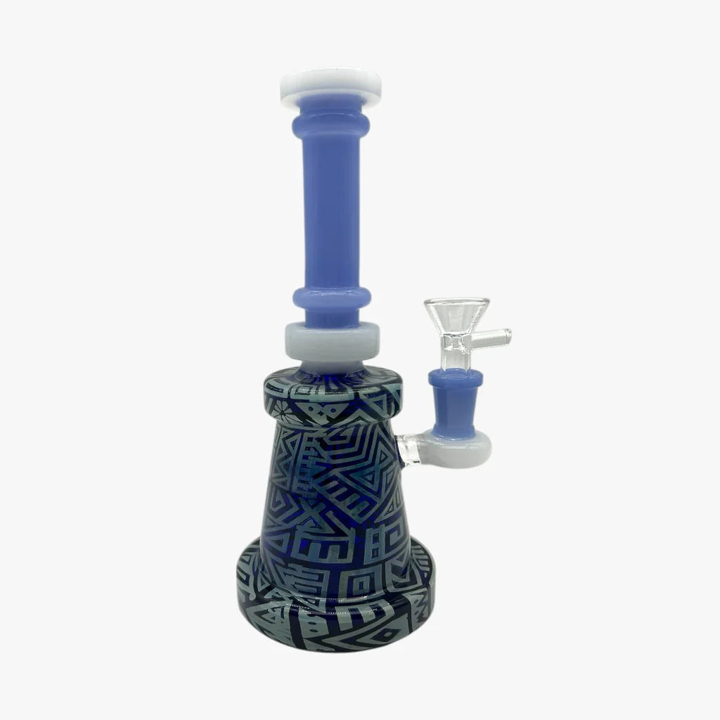 AZTEC BONG