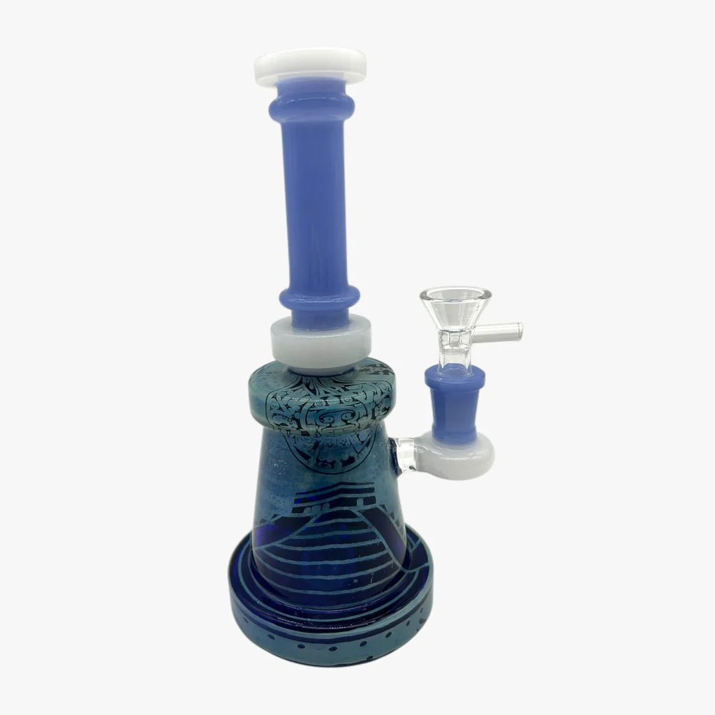 AZTEC BONG