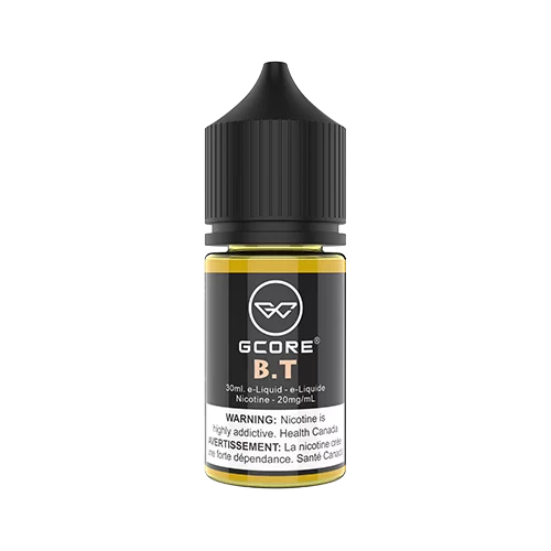 GCORE SALT NIC