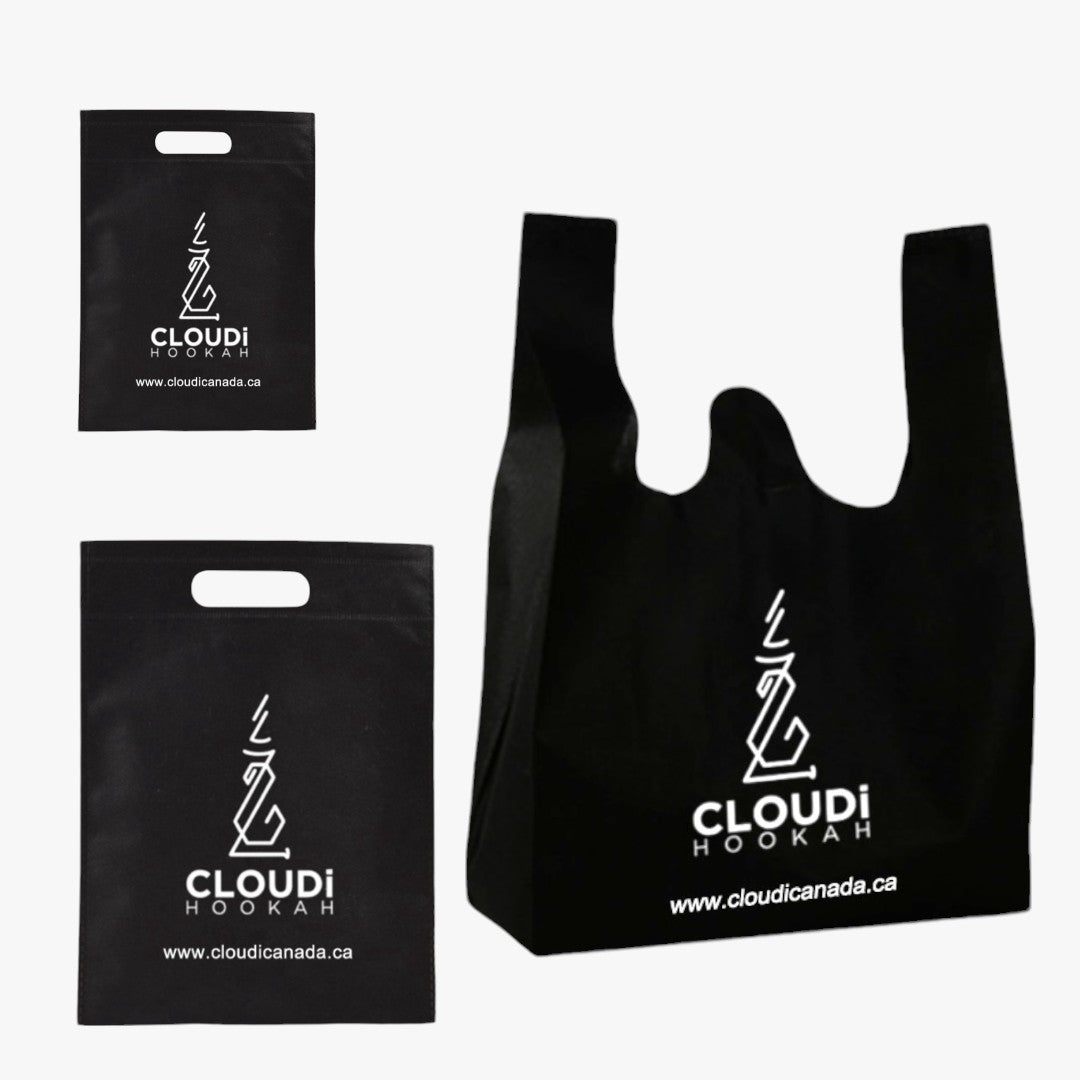CLOUDI BAG