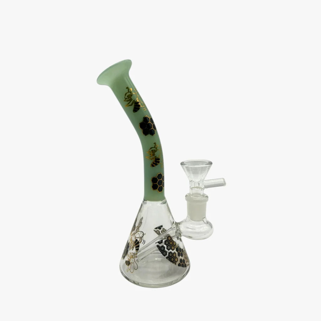 HS 20 BEEKEEPER GLASS RIG
