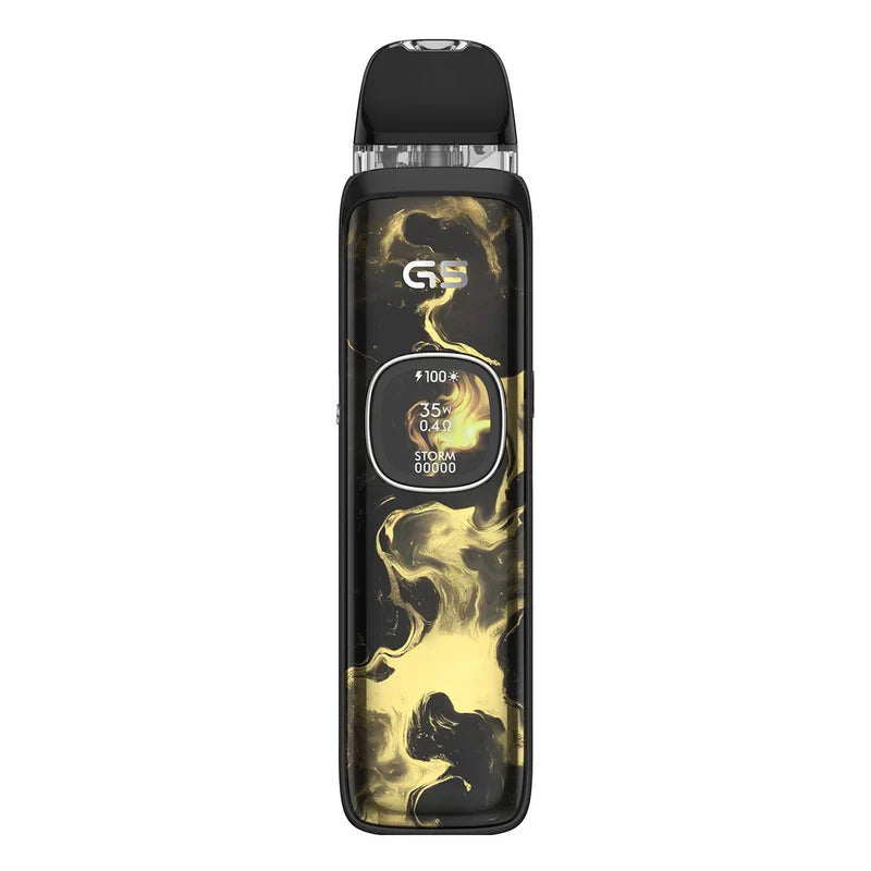 CALIBURN G5