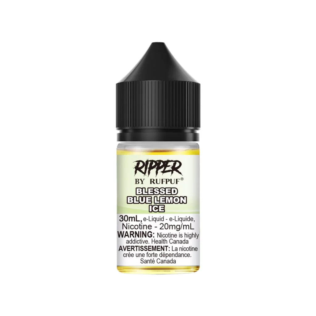 RIPPER SALT NIC