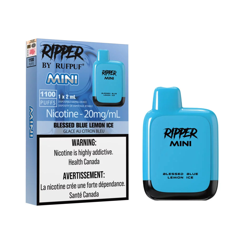 RIPPER MINI