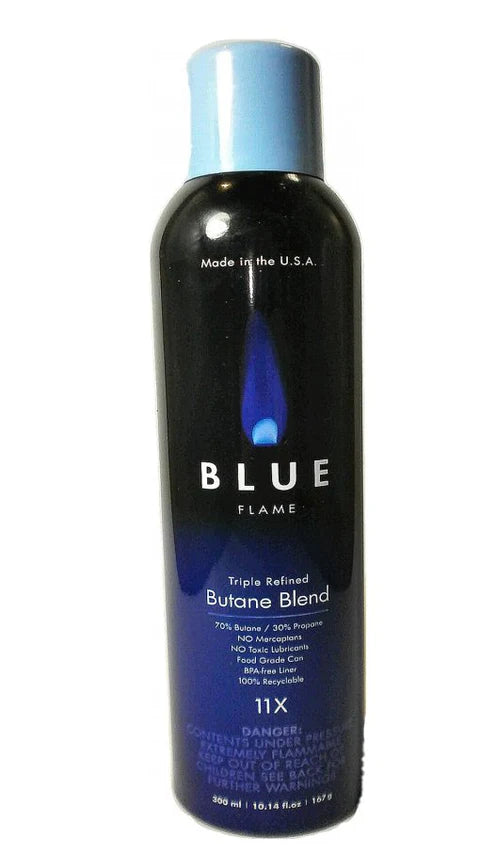 BLUE FLAME BUTANE